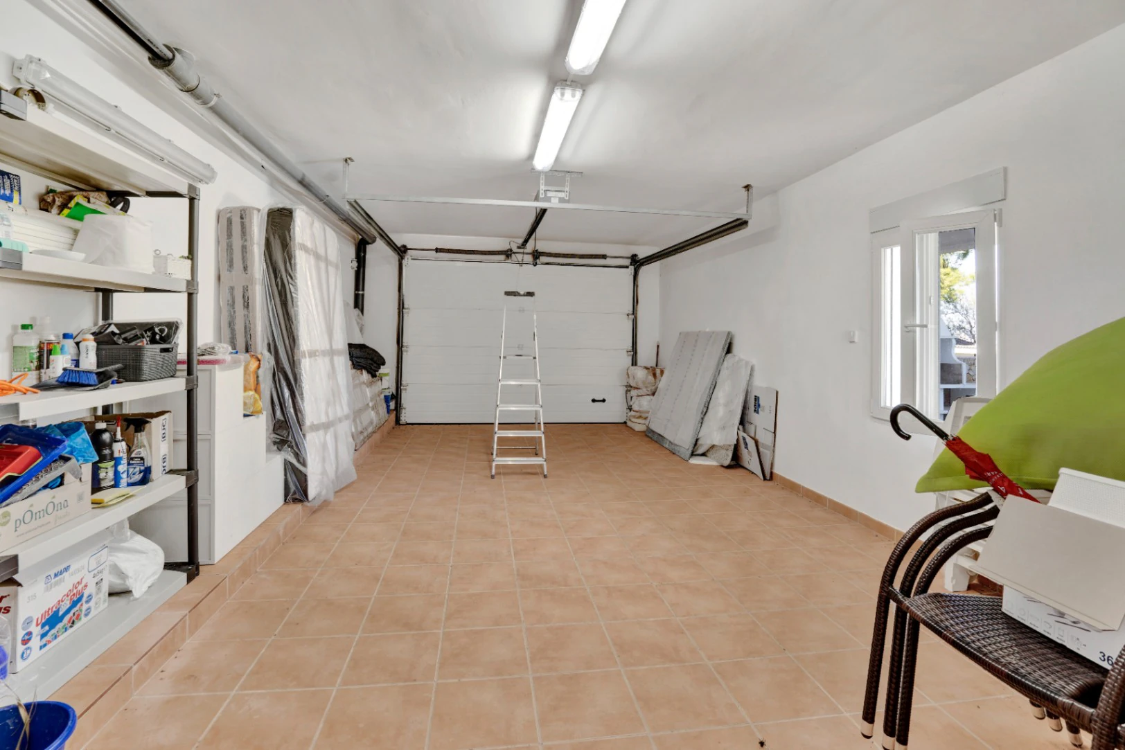 Villa exclusiva con vistas abiertas al mar, la montaña y el castillo de Dénia