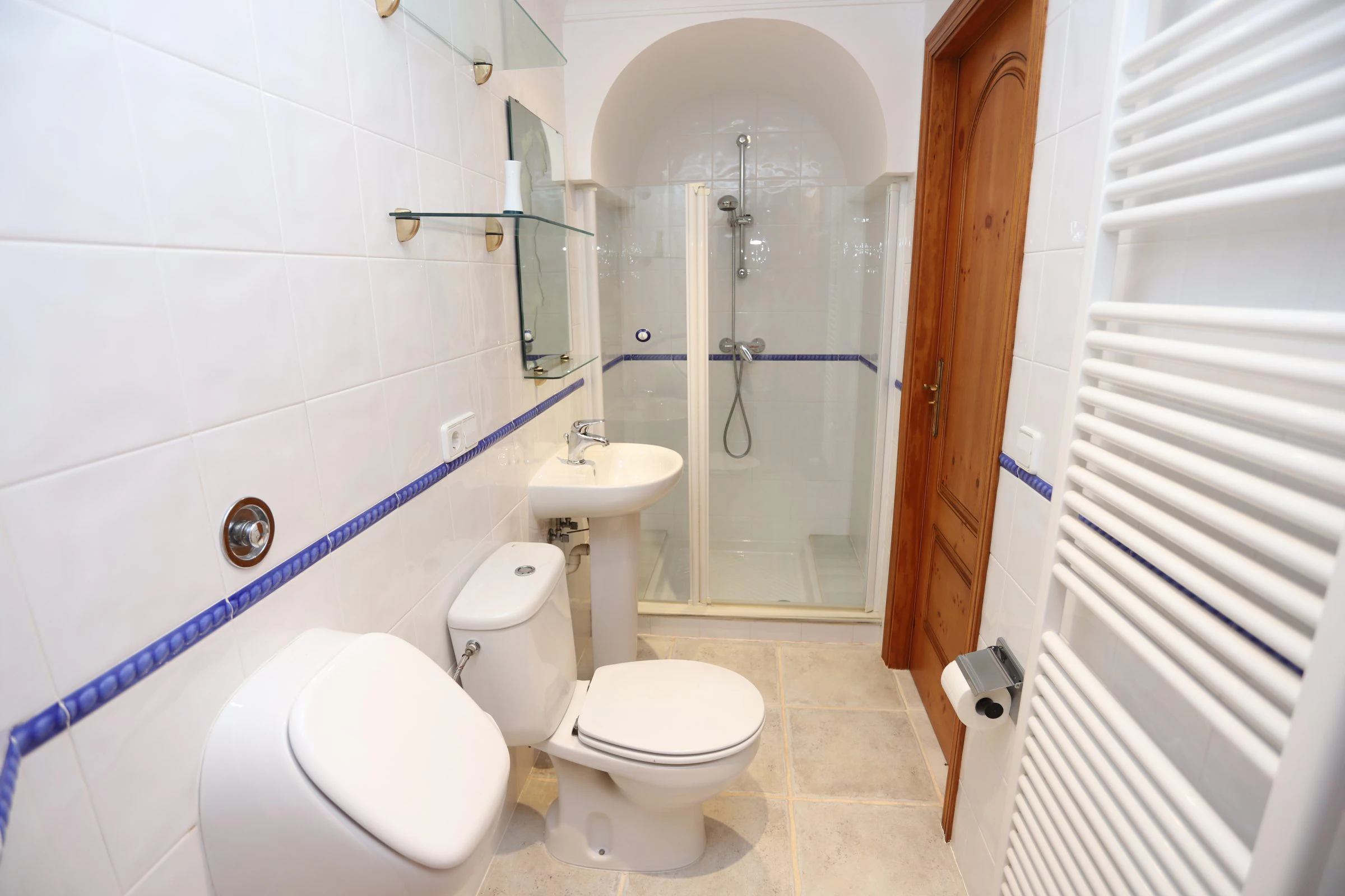 Chalet/Villa en venta en Denia