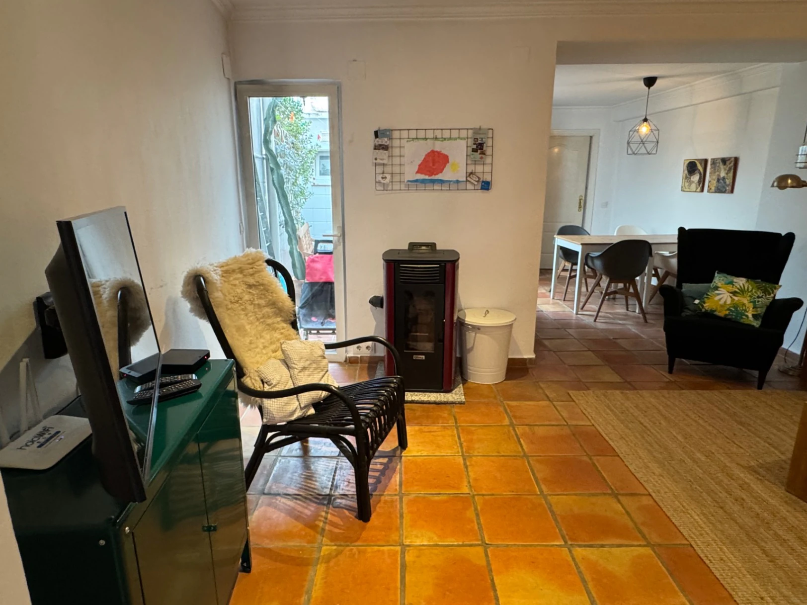 Maison De Ville à la vente à Denia, Alicante