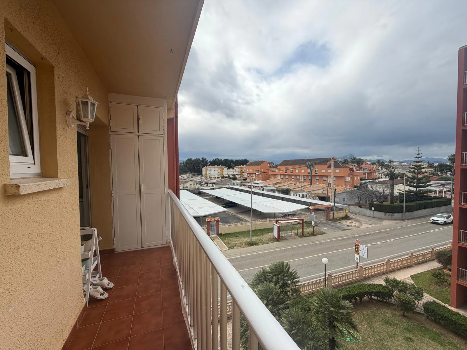 Apartamento en venta de 2 dormitorios con vistas al mar