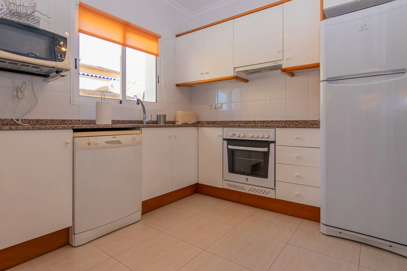APPARTEMENT À LA SELLA, PEDREGUER