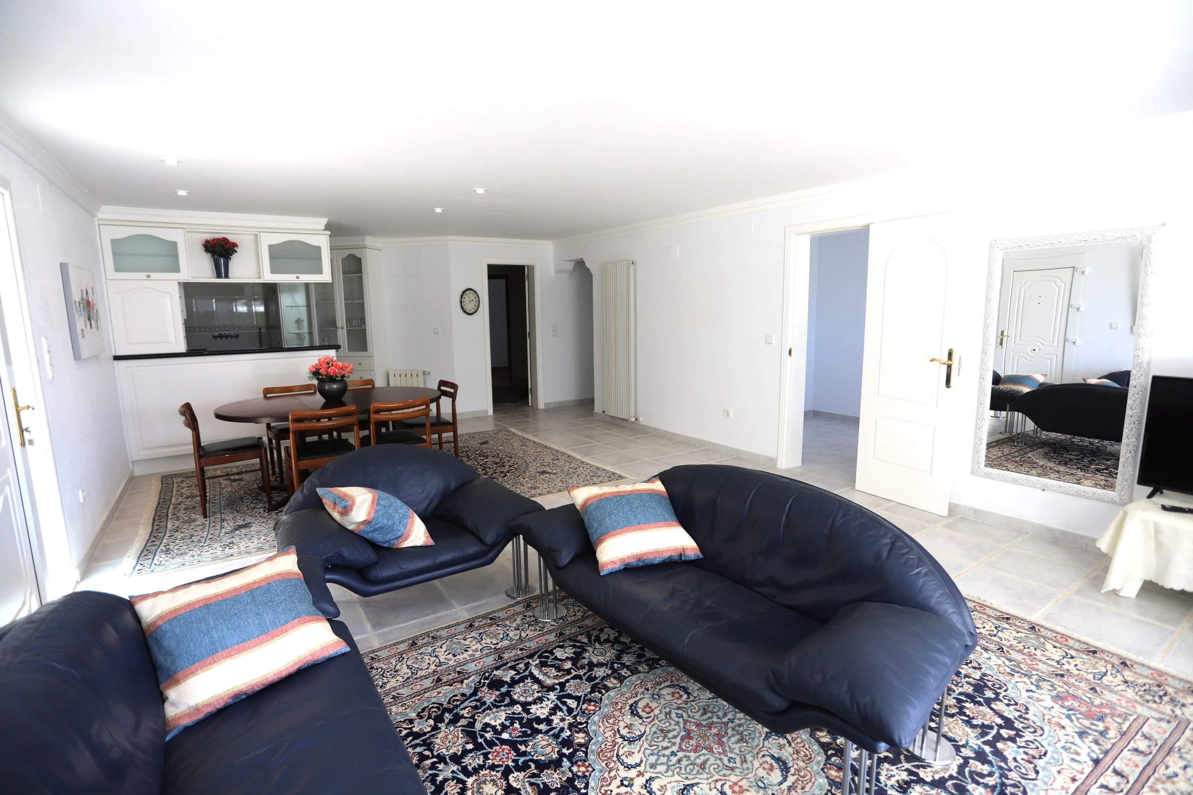 Chalet/Villa en venta en Denia