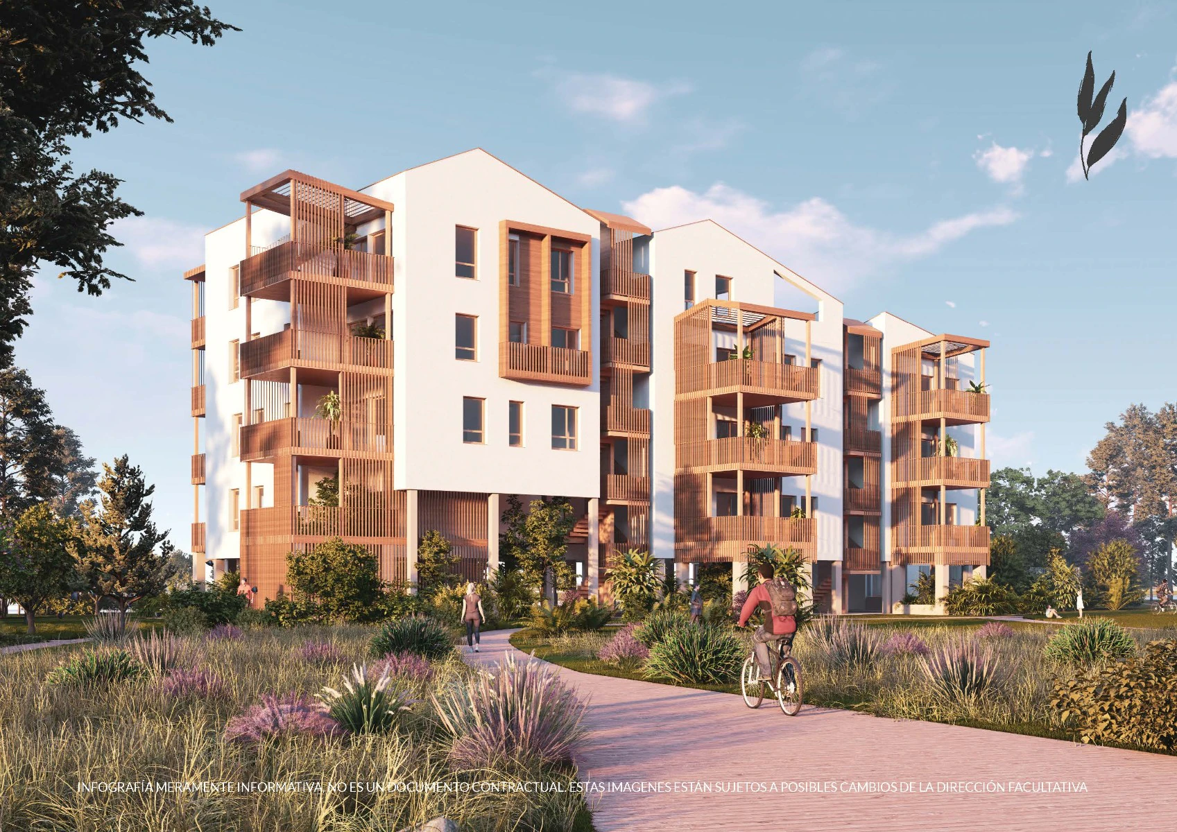 Apartamento en venta en El Vergel