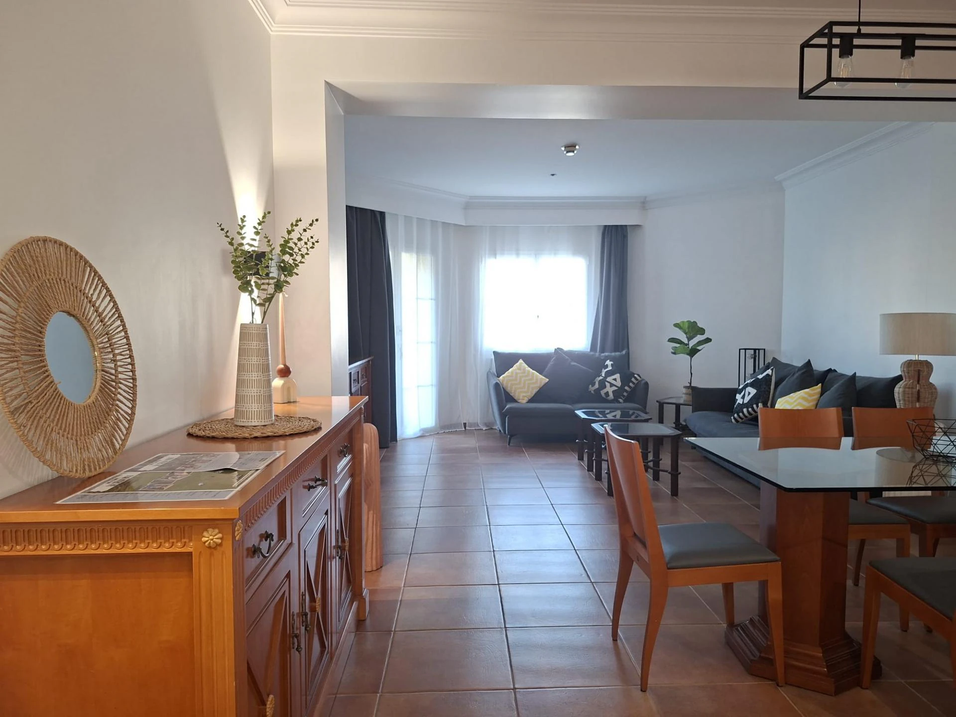 Apartamento Golf la Sella a Denia
