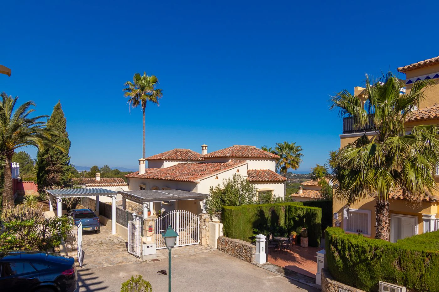 APPARTEMENT À LA SELLA, PEDREGUER