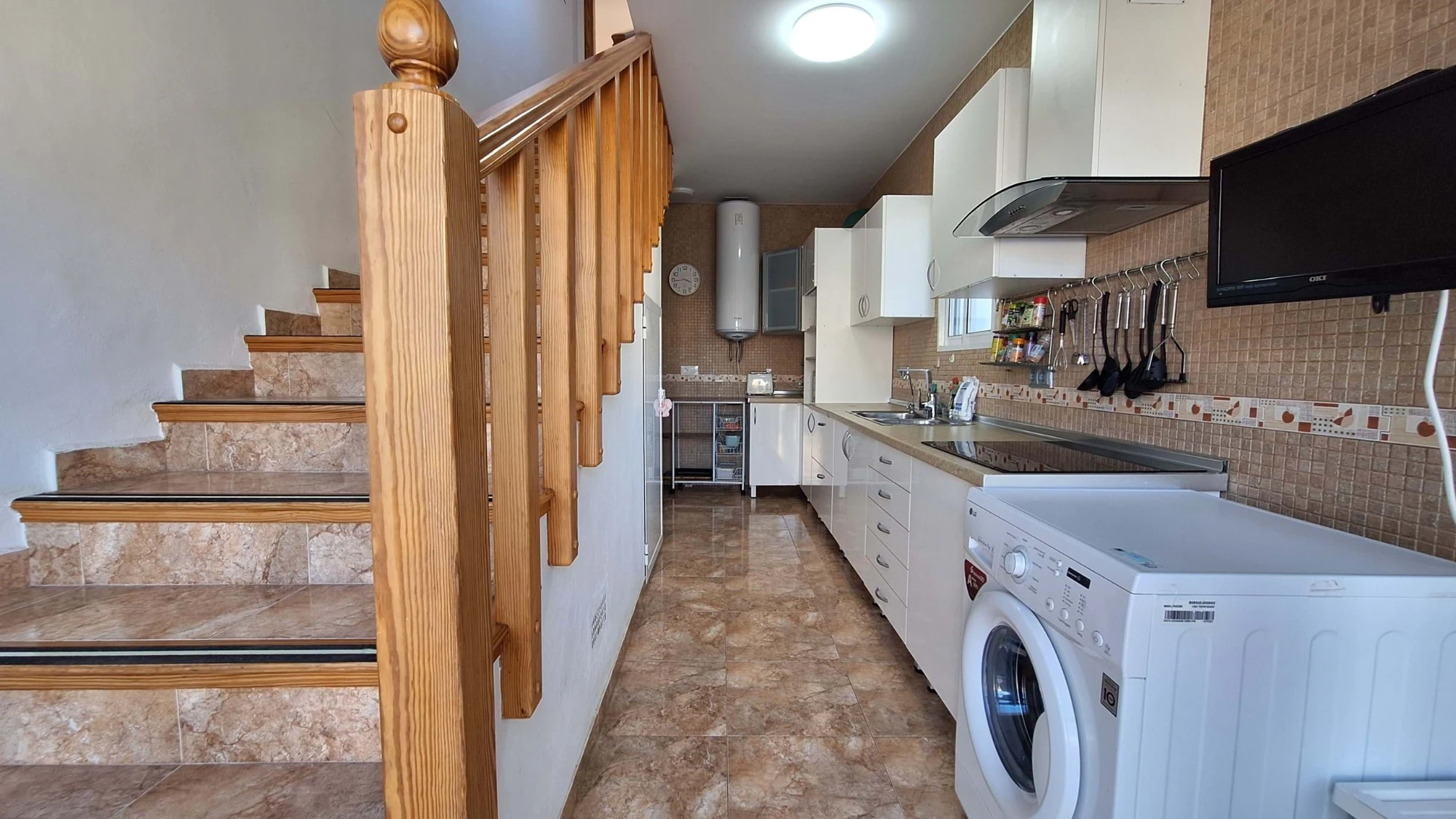 Chalet/Villa en venta en Els Poblets