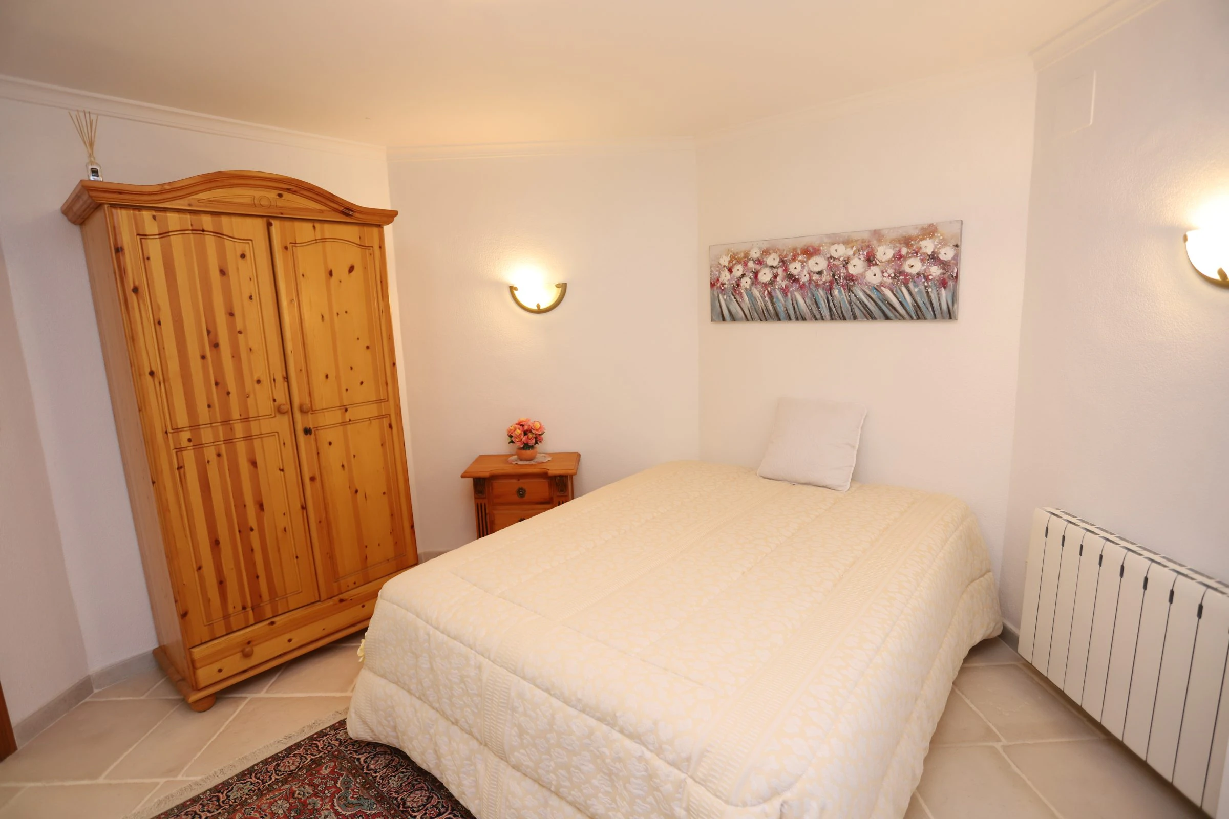Chalet/Villa en venta en Denia