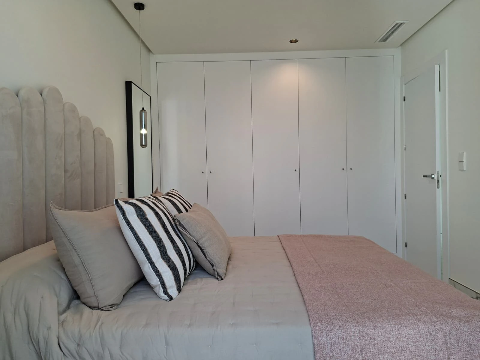 Chalet obra nueva en Tossal Gros, Denia