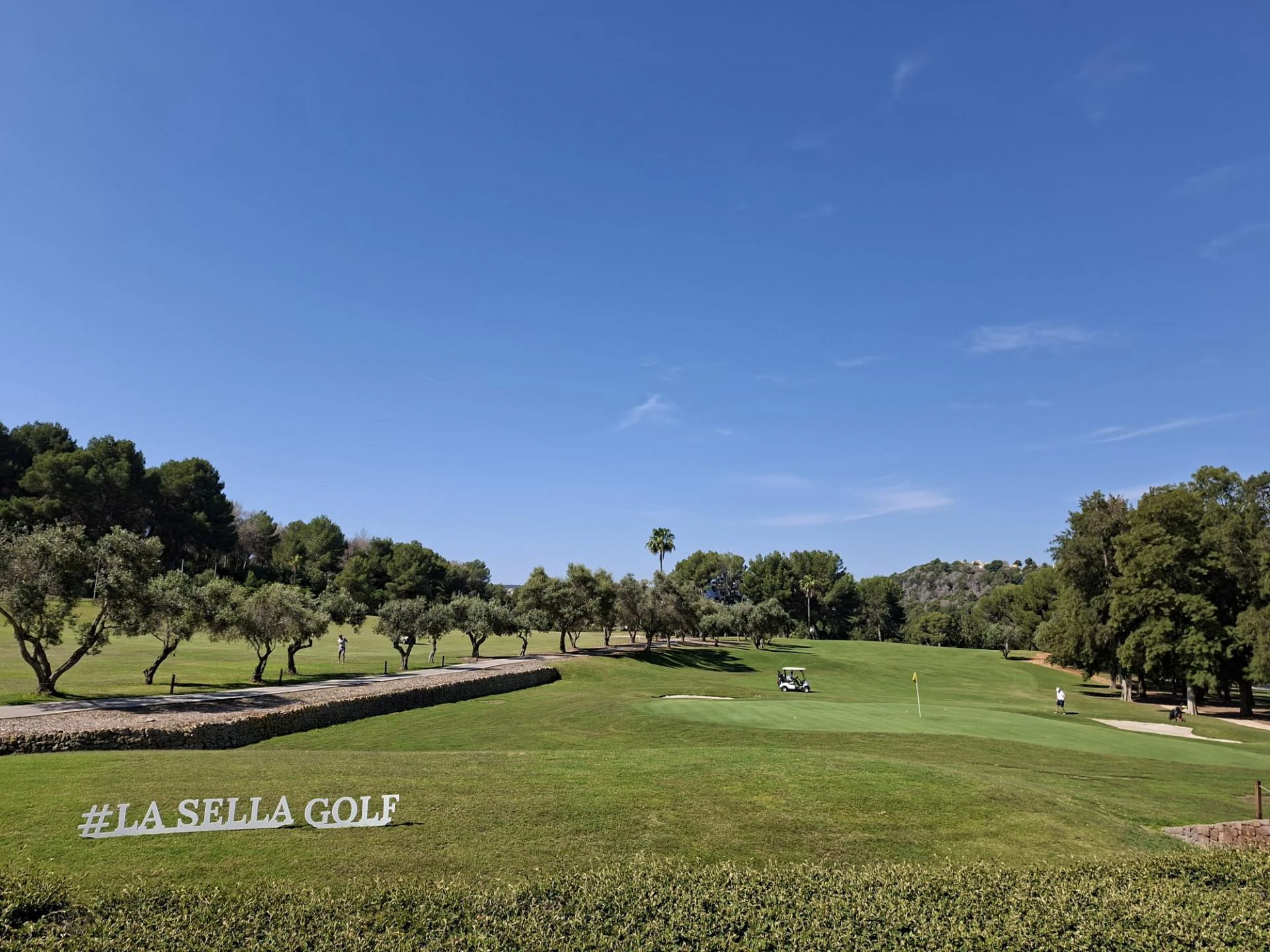 Apartamento Golf la Sella a Denia