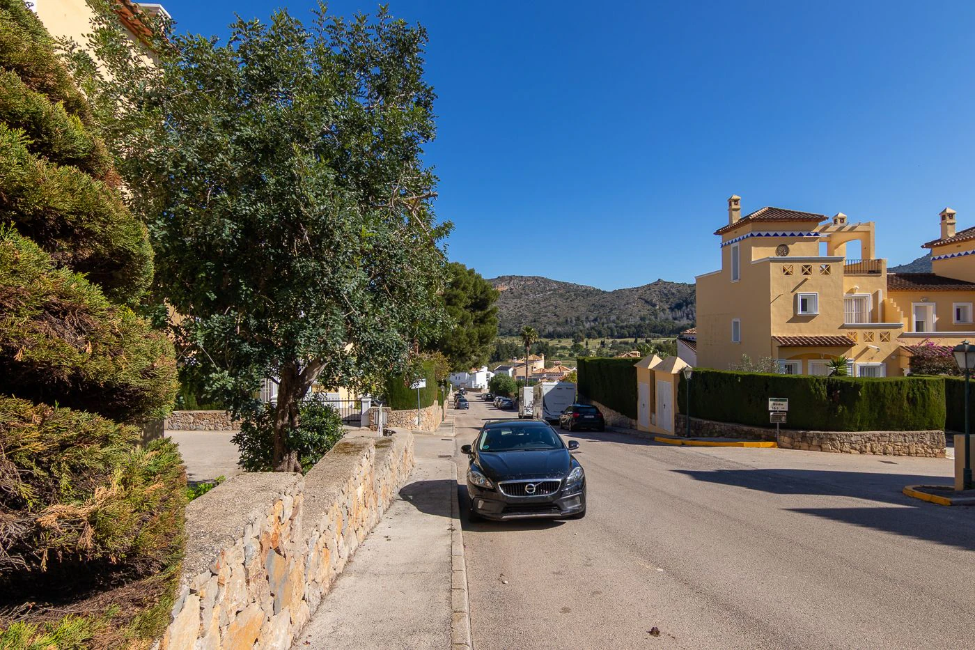 APPARTEMENT À LA SELLA, PEDREGUER