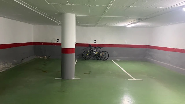 Exclusivo Ático en pleno centro Denia