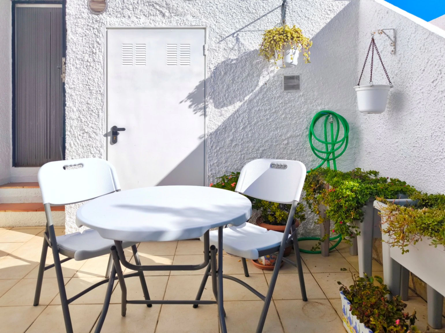 Apartamento de 1 habitación en La Sella, Pedreguer