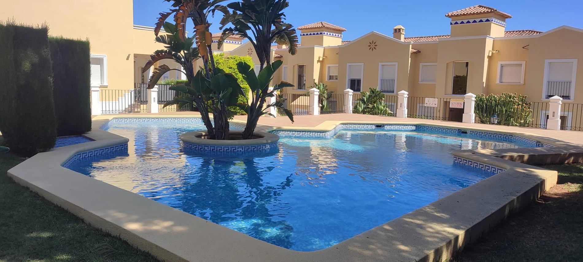 APPARTEMENT À LA SELLA, PEDREGUER