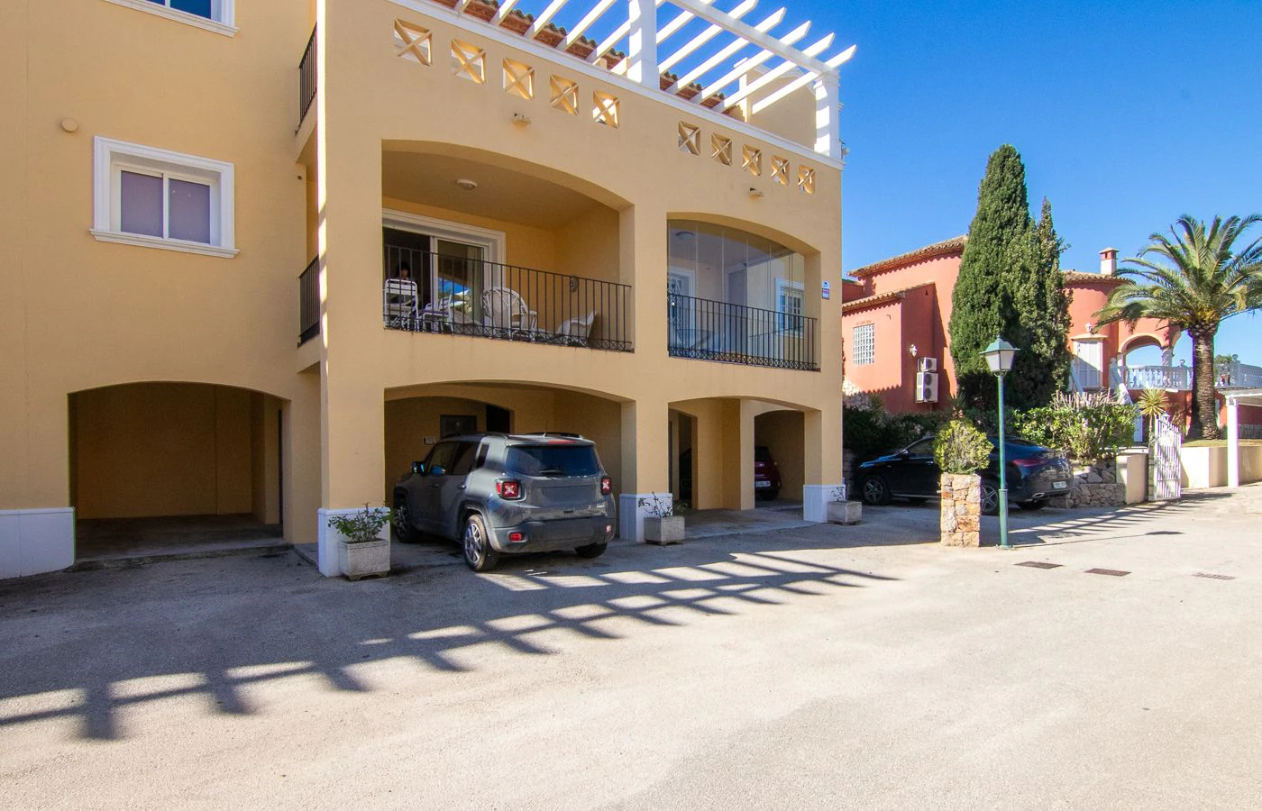 APPARTEMENT À LA SELLA, PEDREGUER