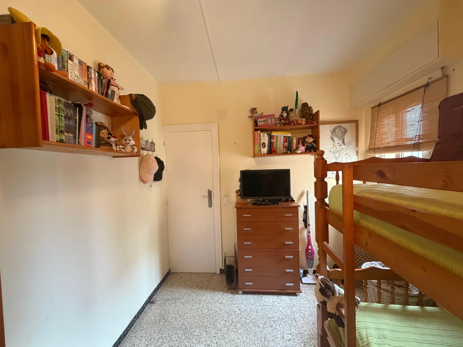 Apartamento en venta de 2 dormitorios con vistas al mar