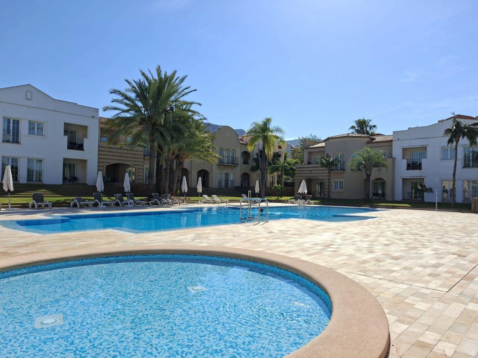 Apartamento Golf la Sella a Denia