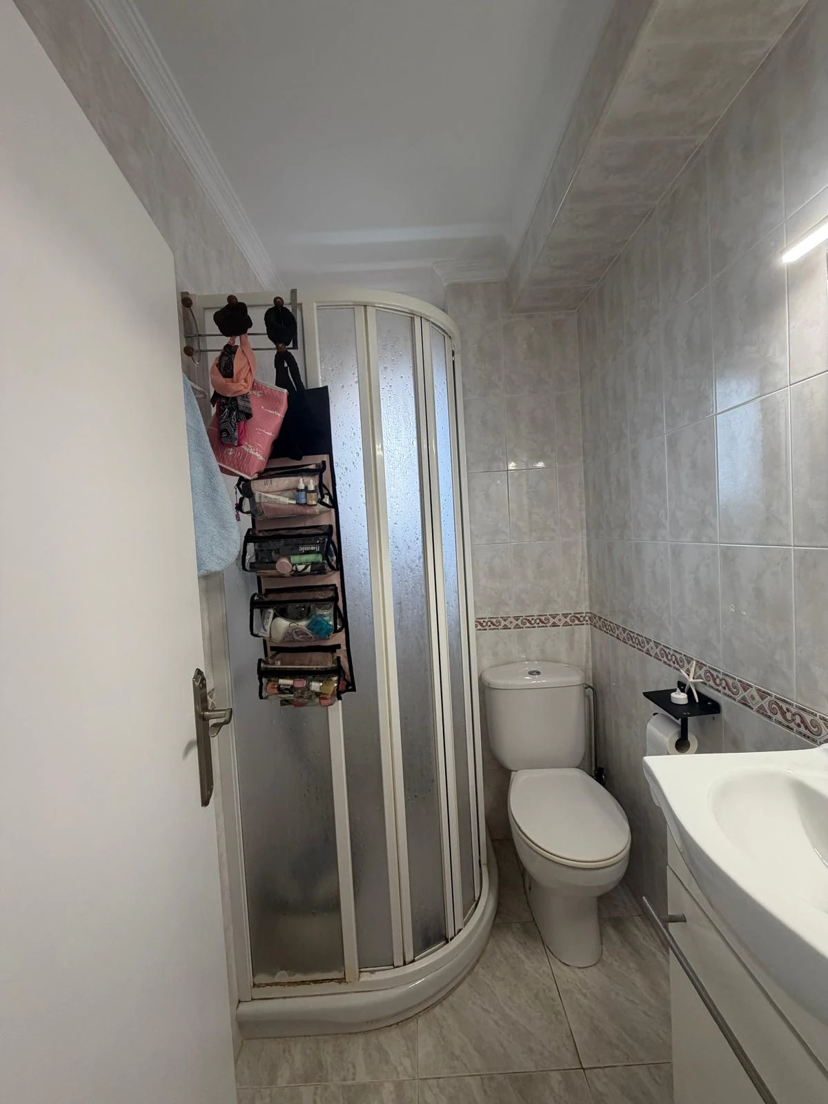 Apartamento en venta de 2 dormitorios con vistas al mar