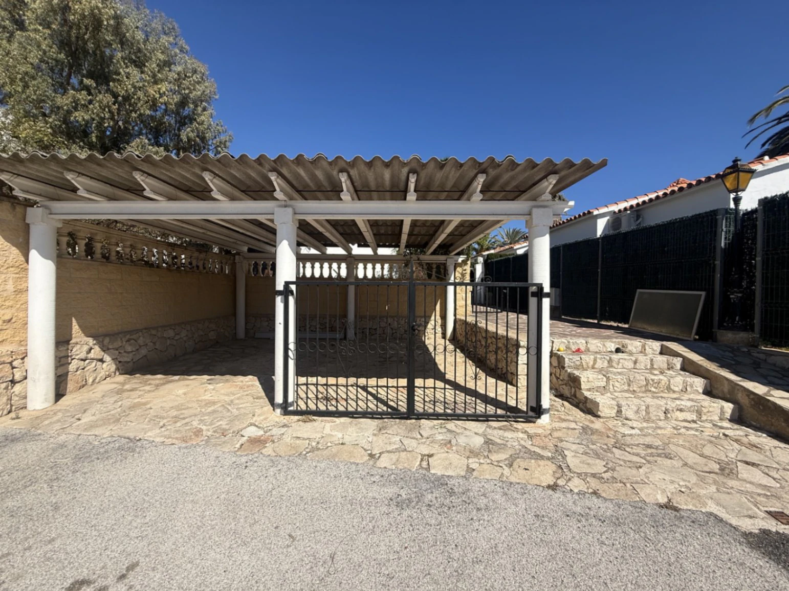 Chalet Las Marinas km.2 Denia