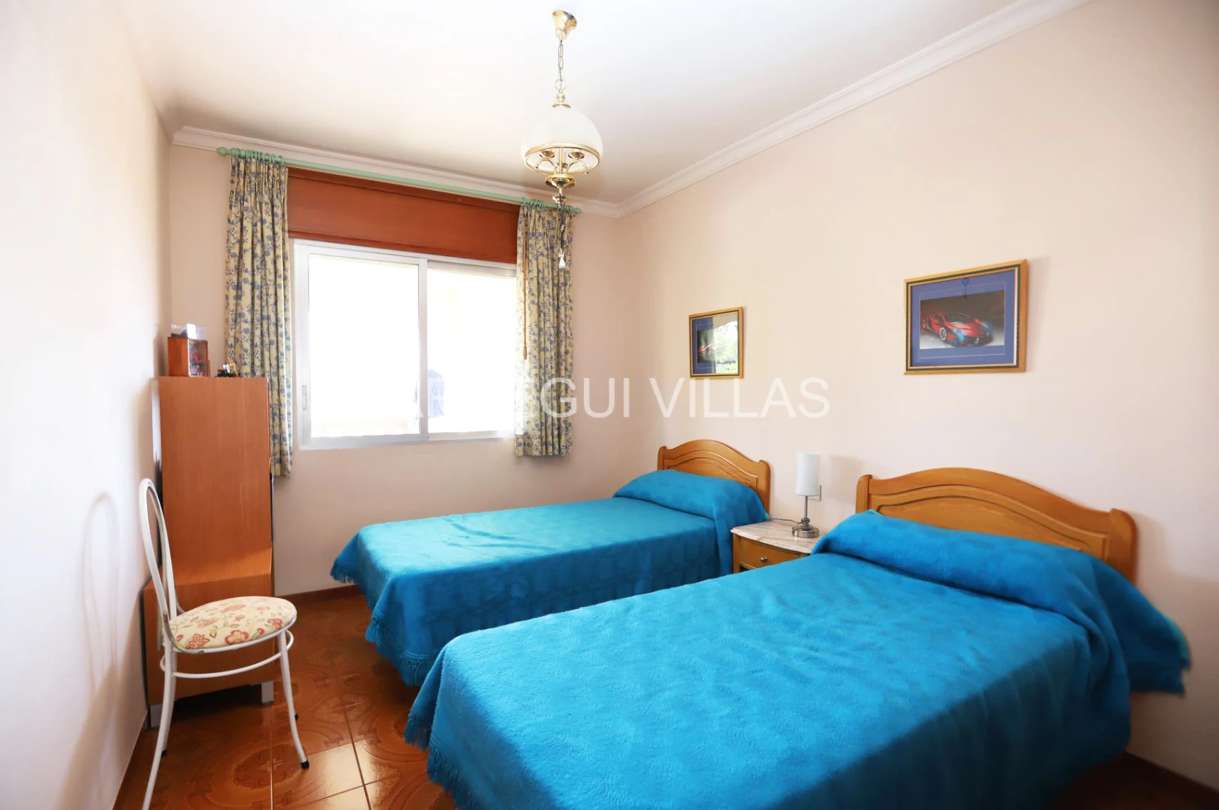 Chalet en venta en Dénia - Marineta Cassiana