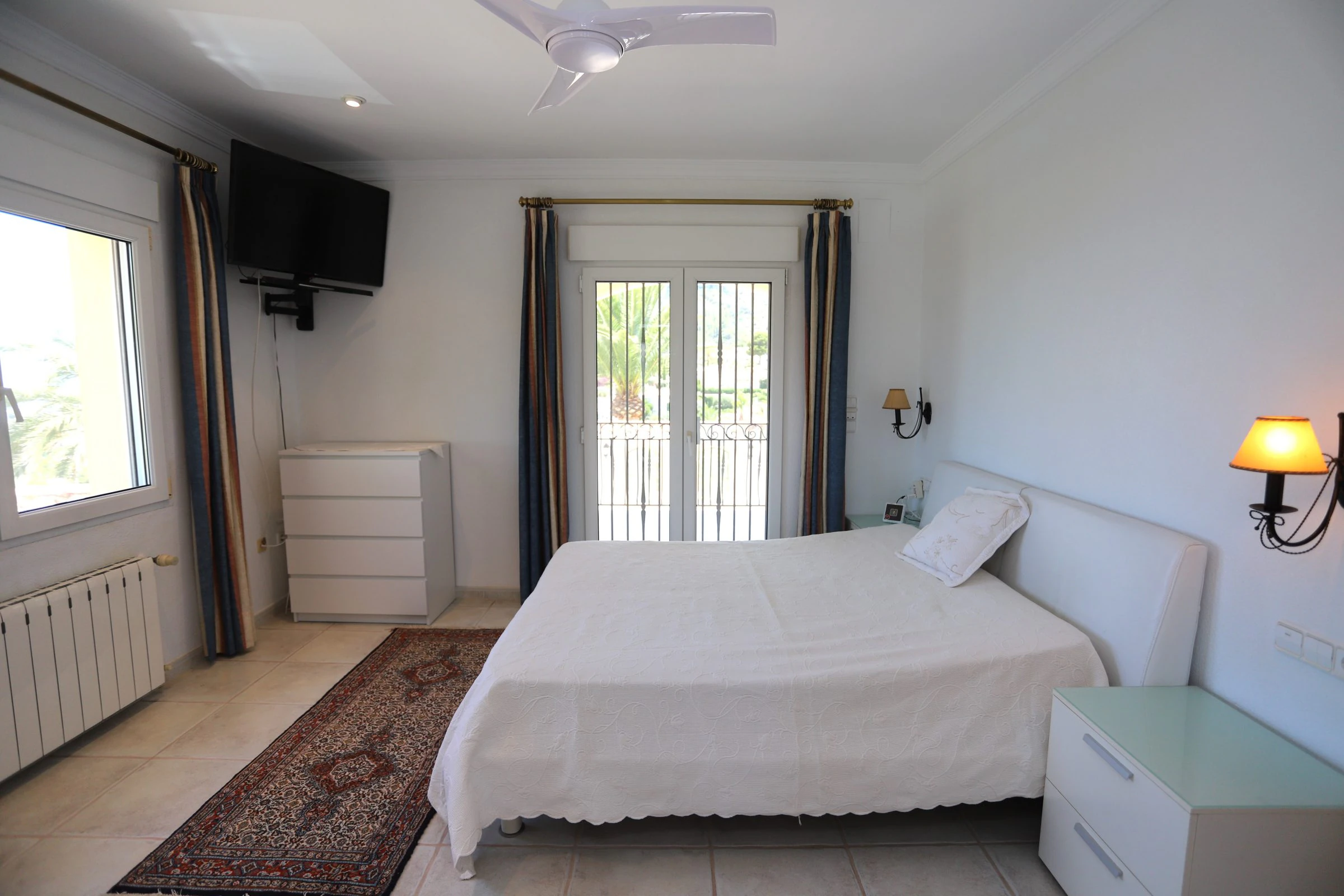 Chalet/Villa en venta en Denia