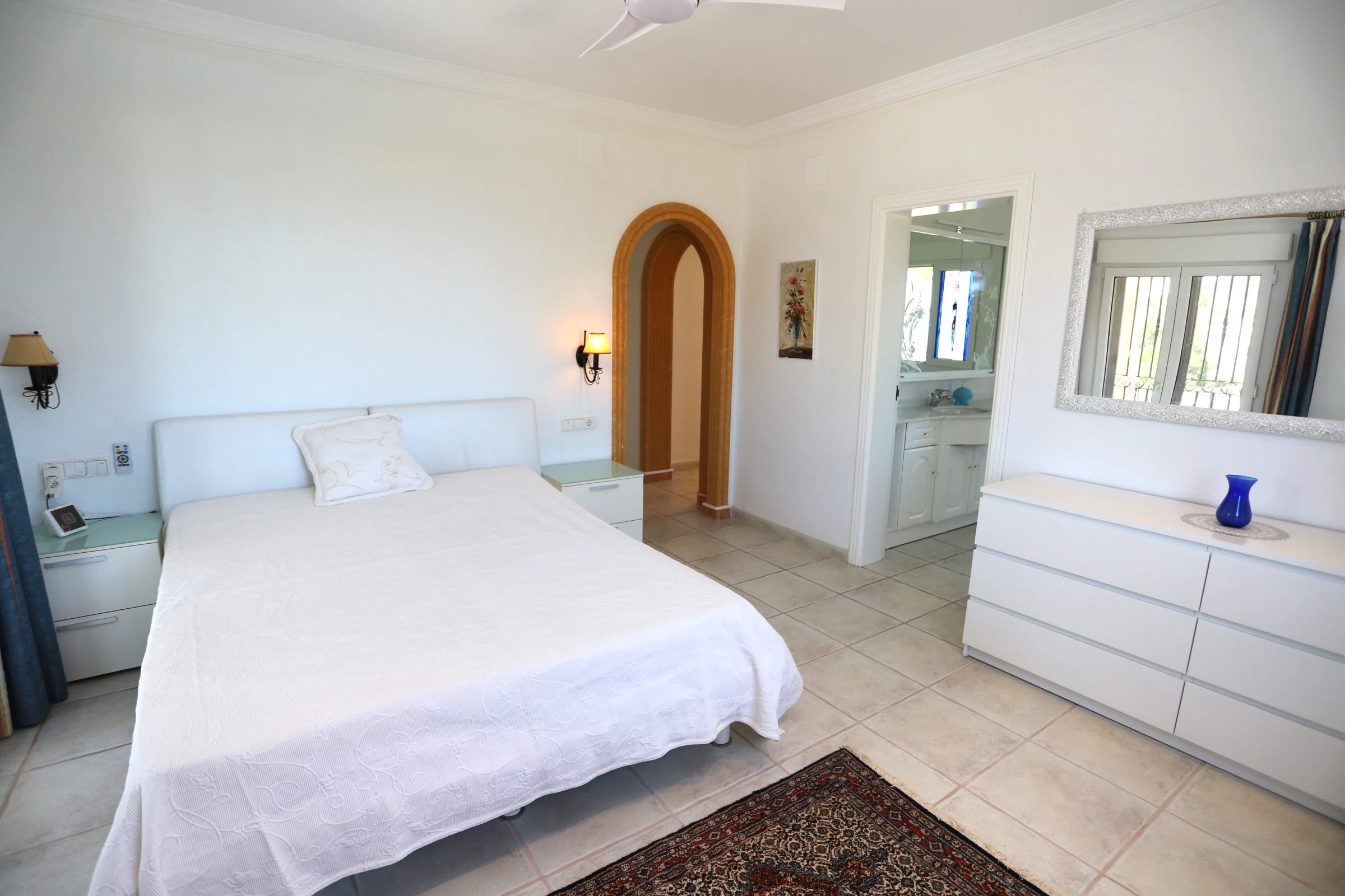 Chalet/Villa en venta en Denia