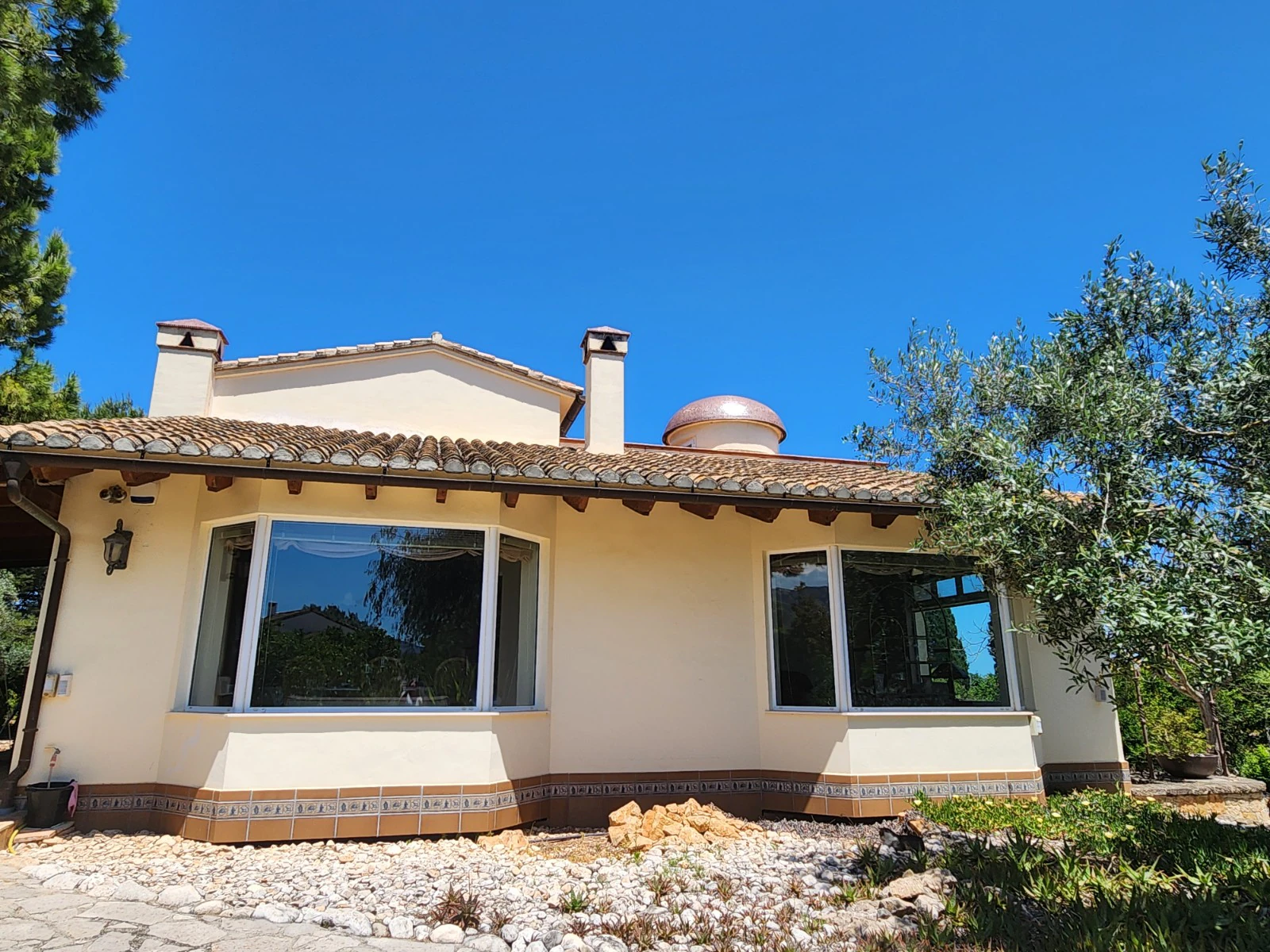 Chalet/Villa en venta en Els Poblets
