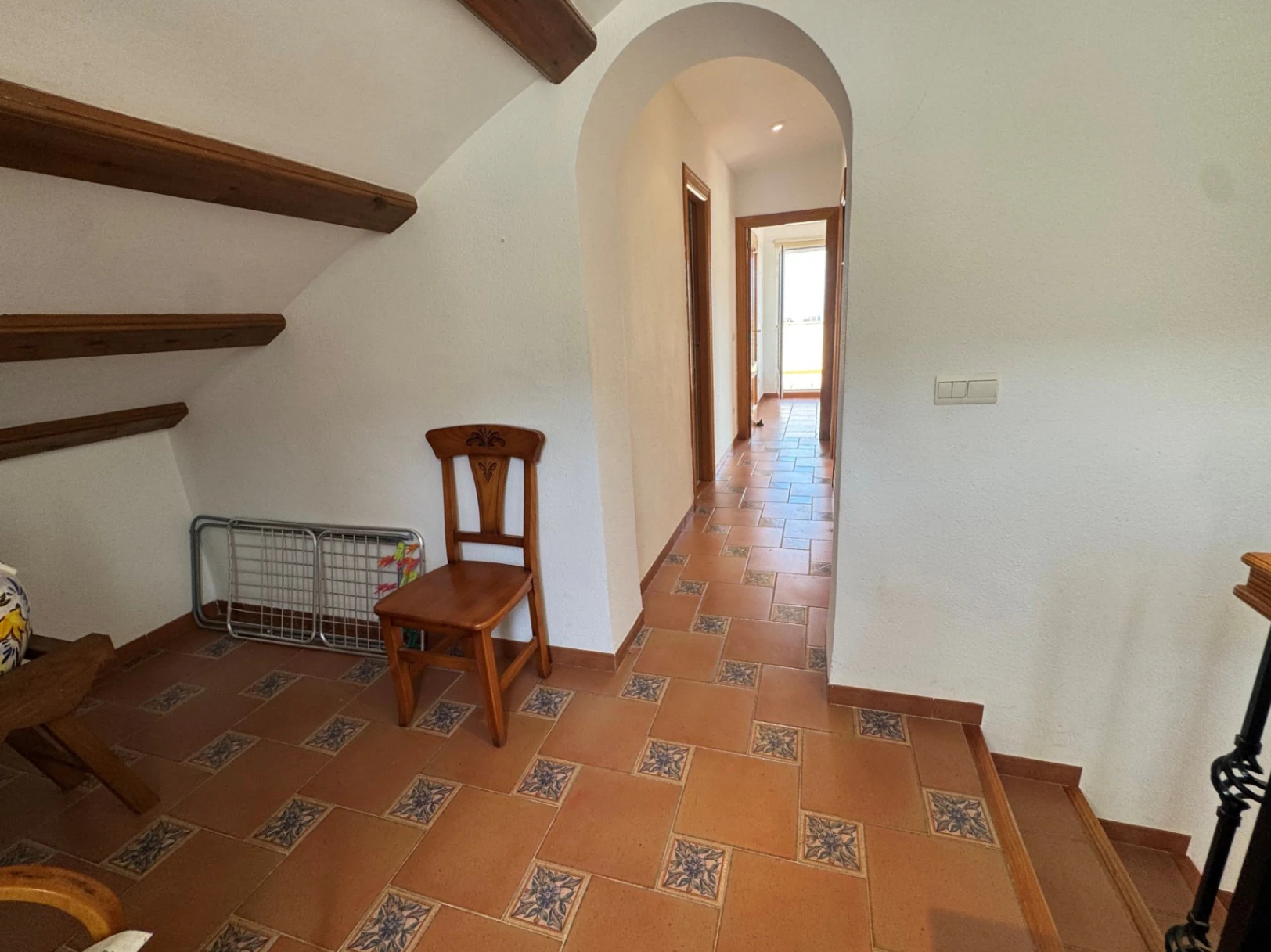 Chalet en venta en Denia, con preciosas vistas al mar y al montgó