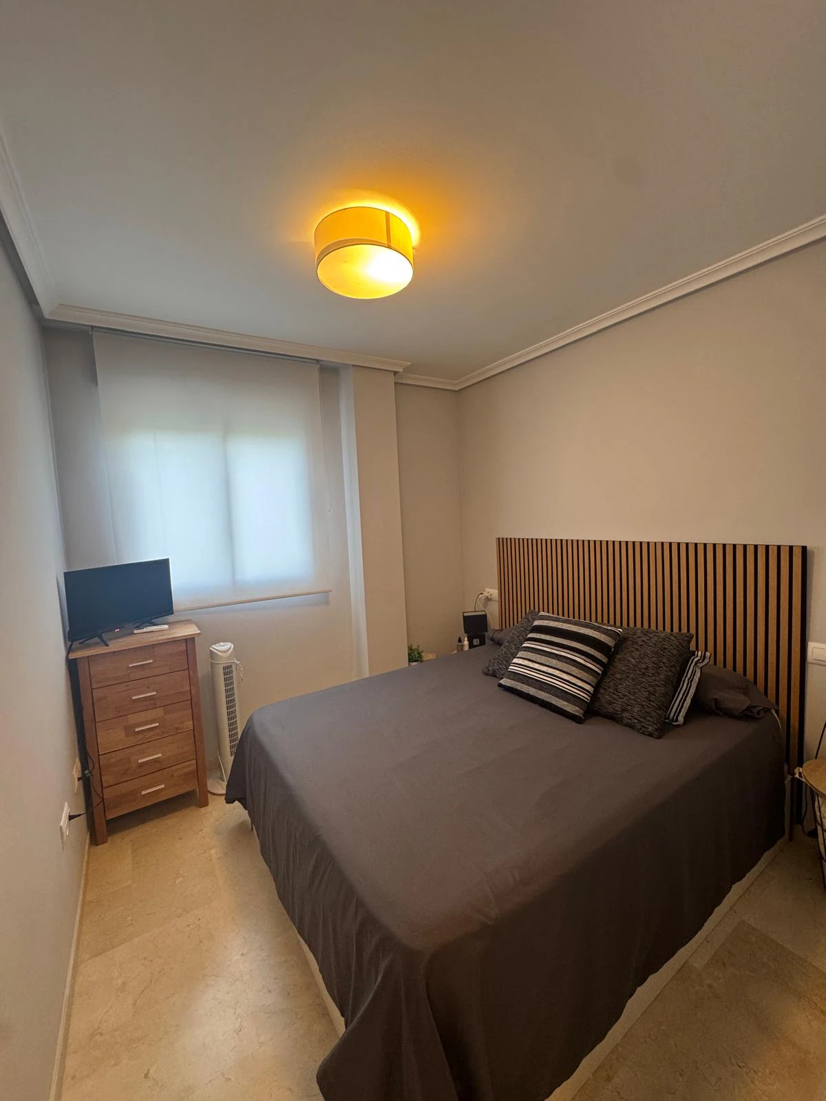 Venta apartamento playa marinas en Denia