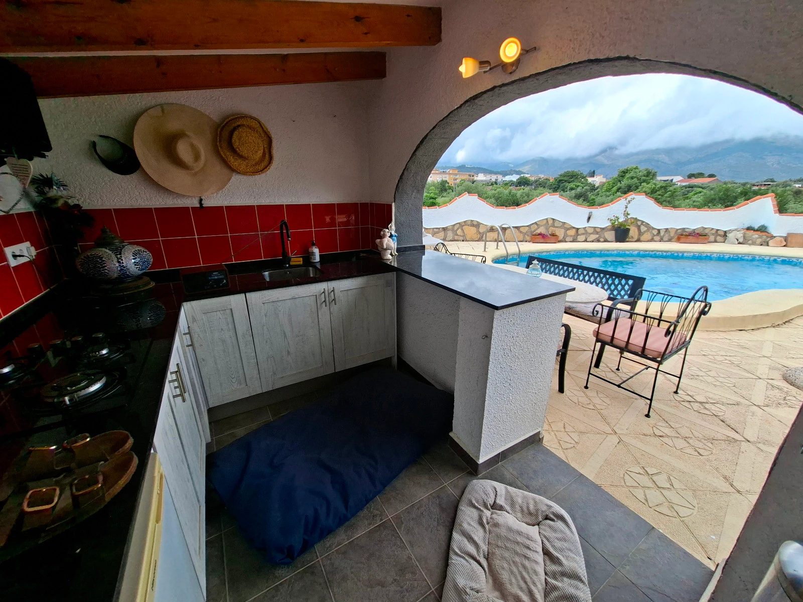 Chalet/Villa en venta en Orba Valley