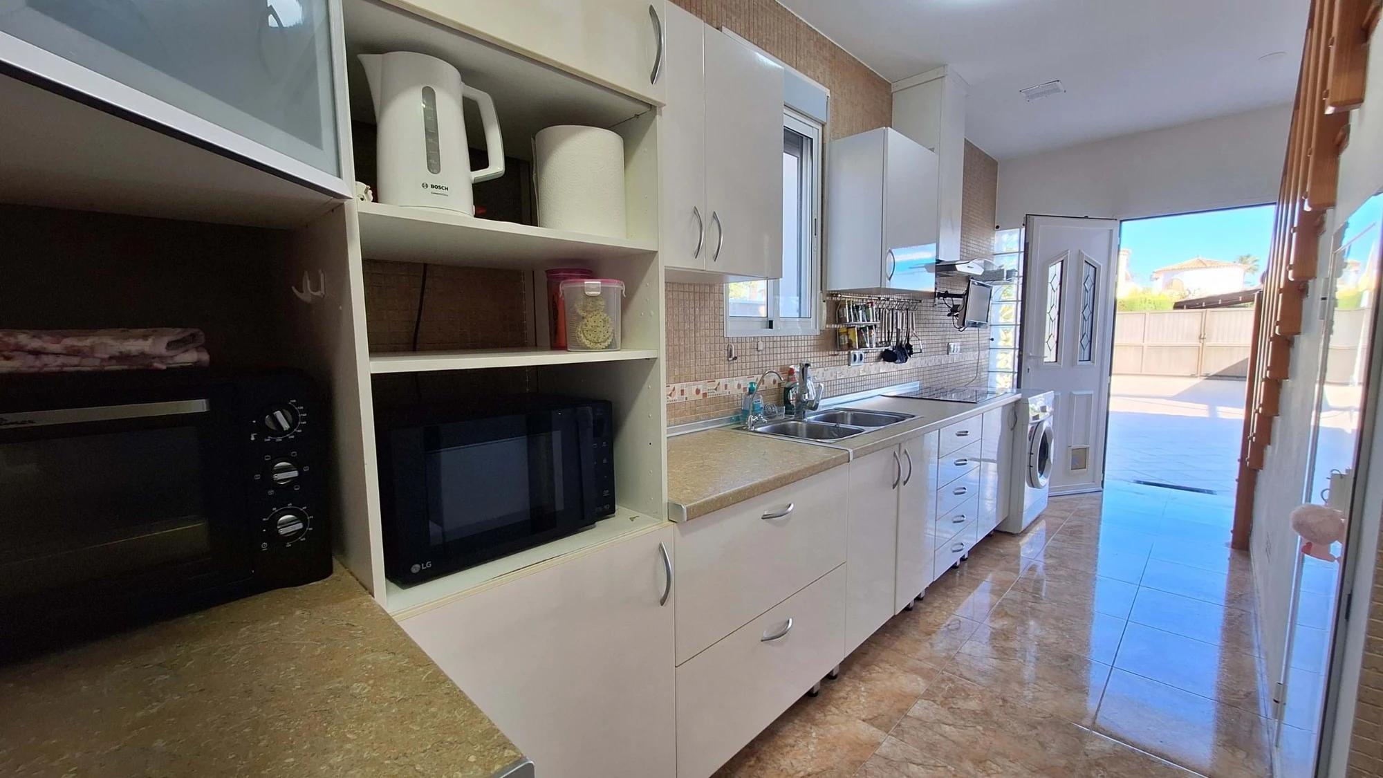 Chalet/Villa en venta en Els Poblets