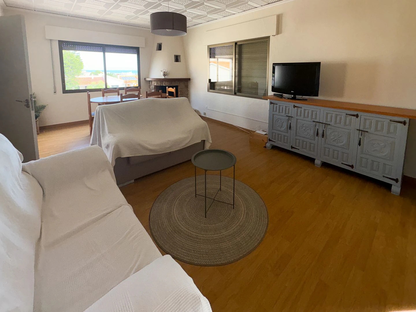 Gran villa mediterránea en Dénia.