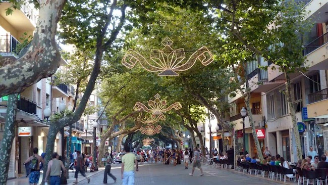LOCAL COMERCIAL EN DENIA - MARQUES DE CAMPO