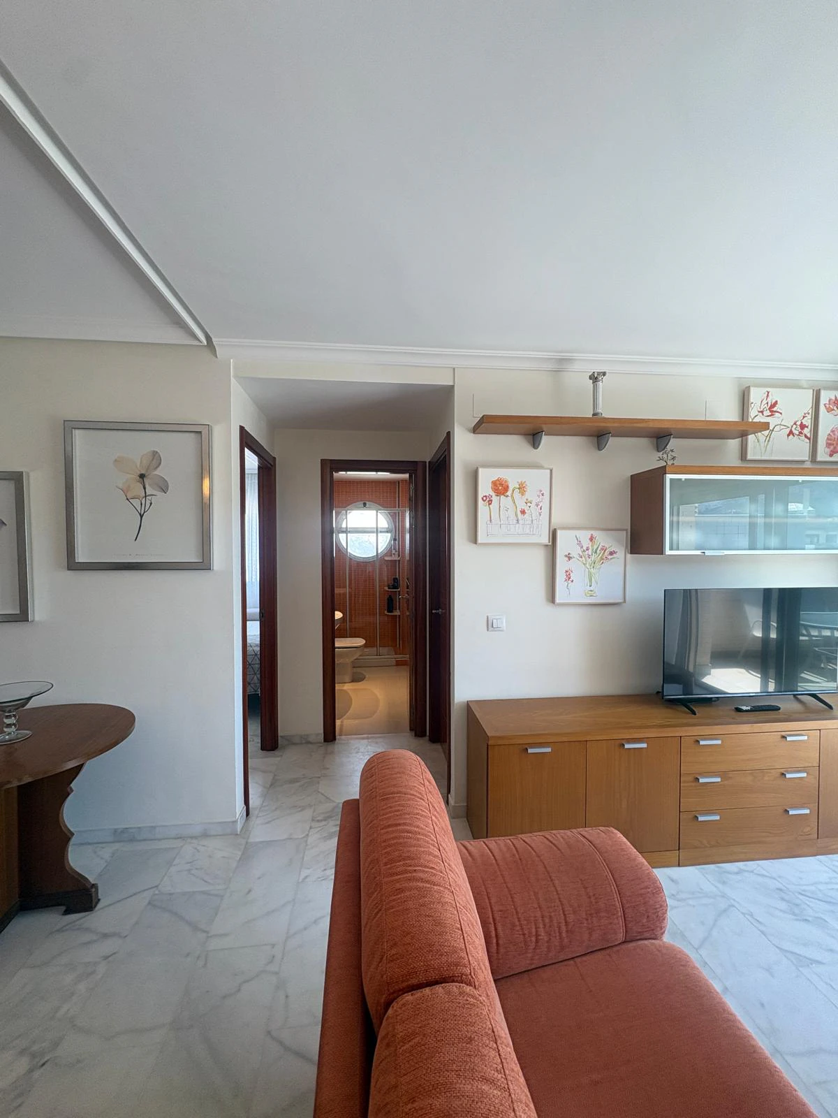 Ático dúplex exclusivo en el Km 1 de Las Marinas, Dénia