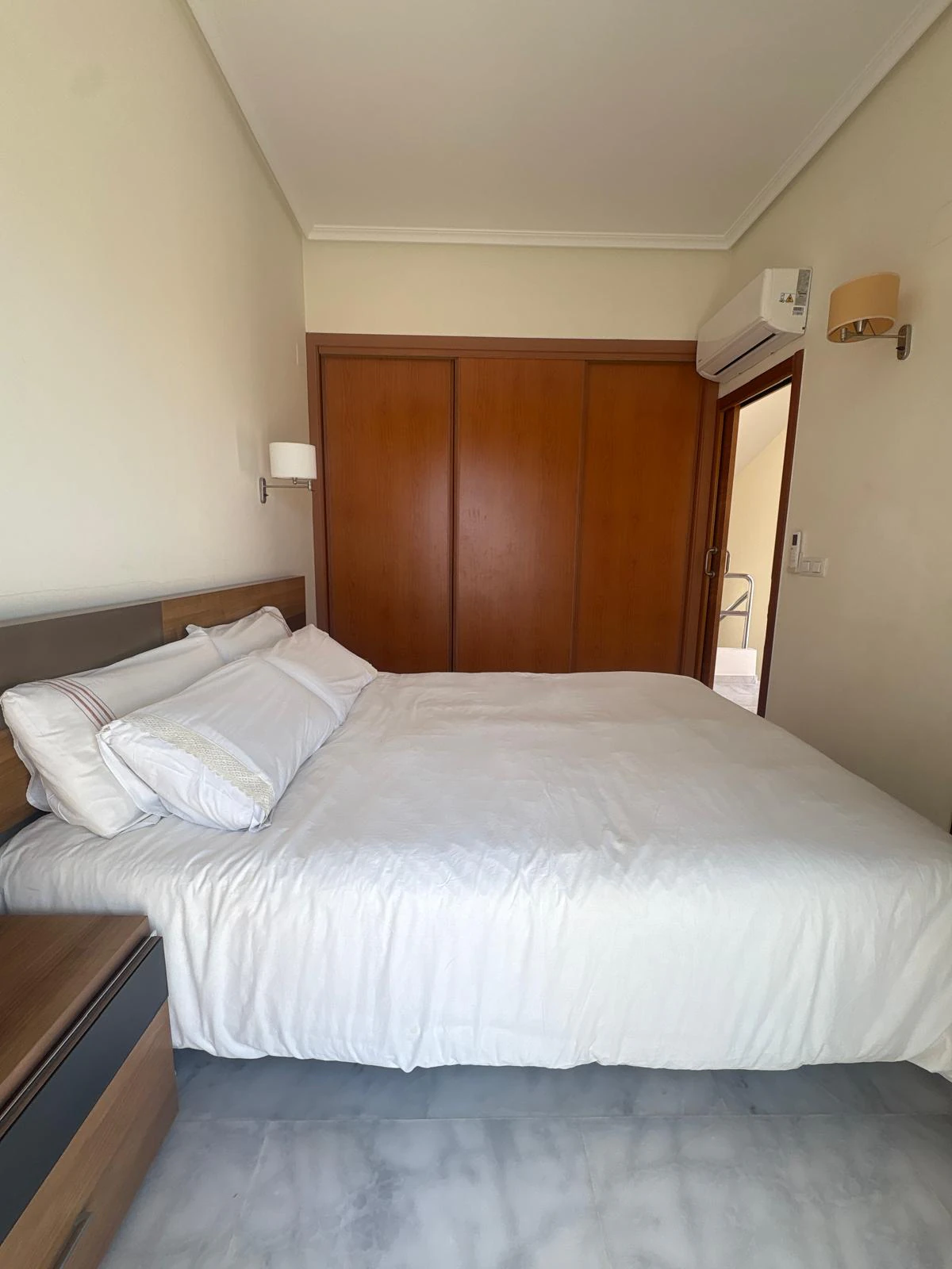 Ático dúplex exclusivo en el Km 1 de Las Marinas, Dénia