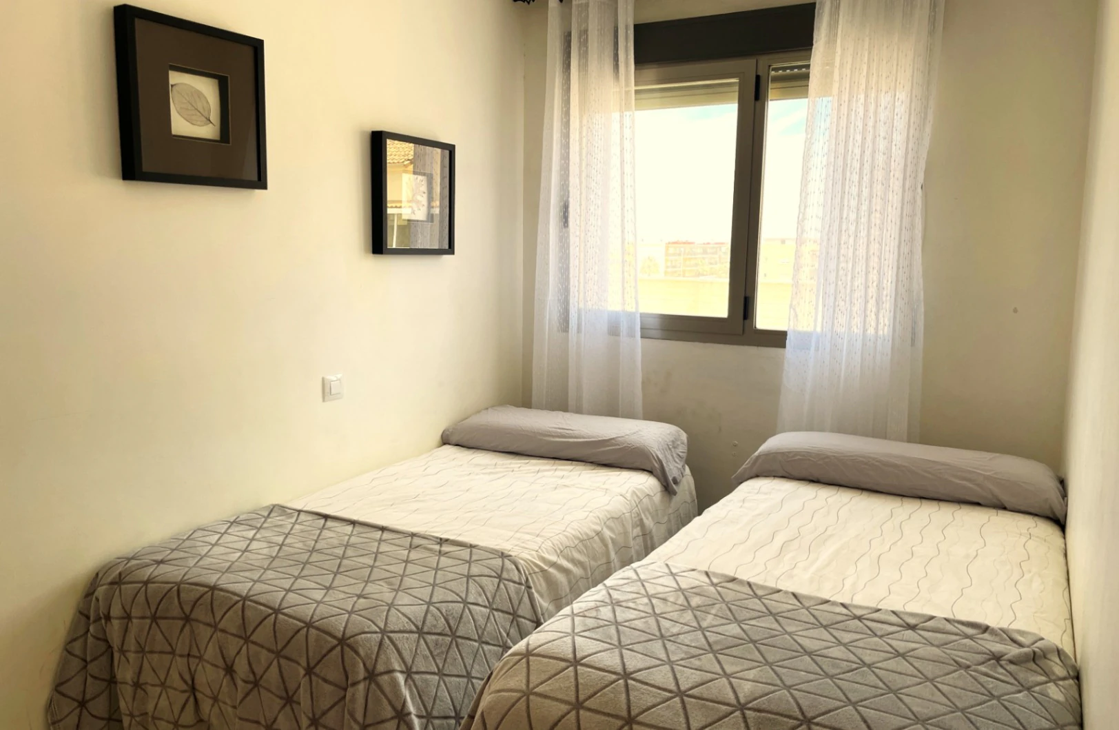 Ático dúplex exclusivo en el Km 1 de Las Marinas, Dénia