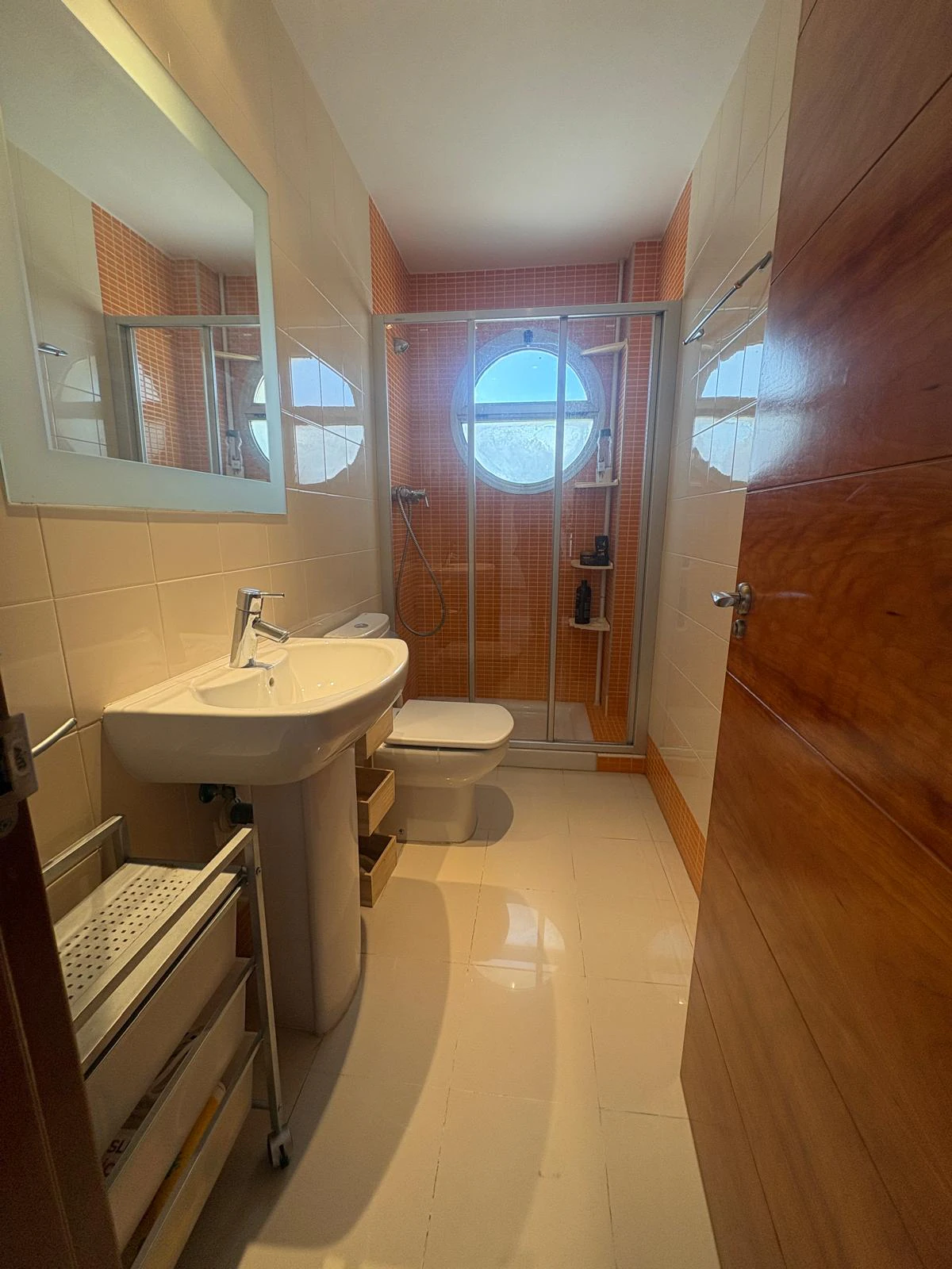 Ático dúplex exclusivo en el Km 1 de Las Marinas, Dénia