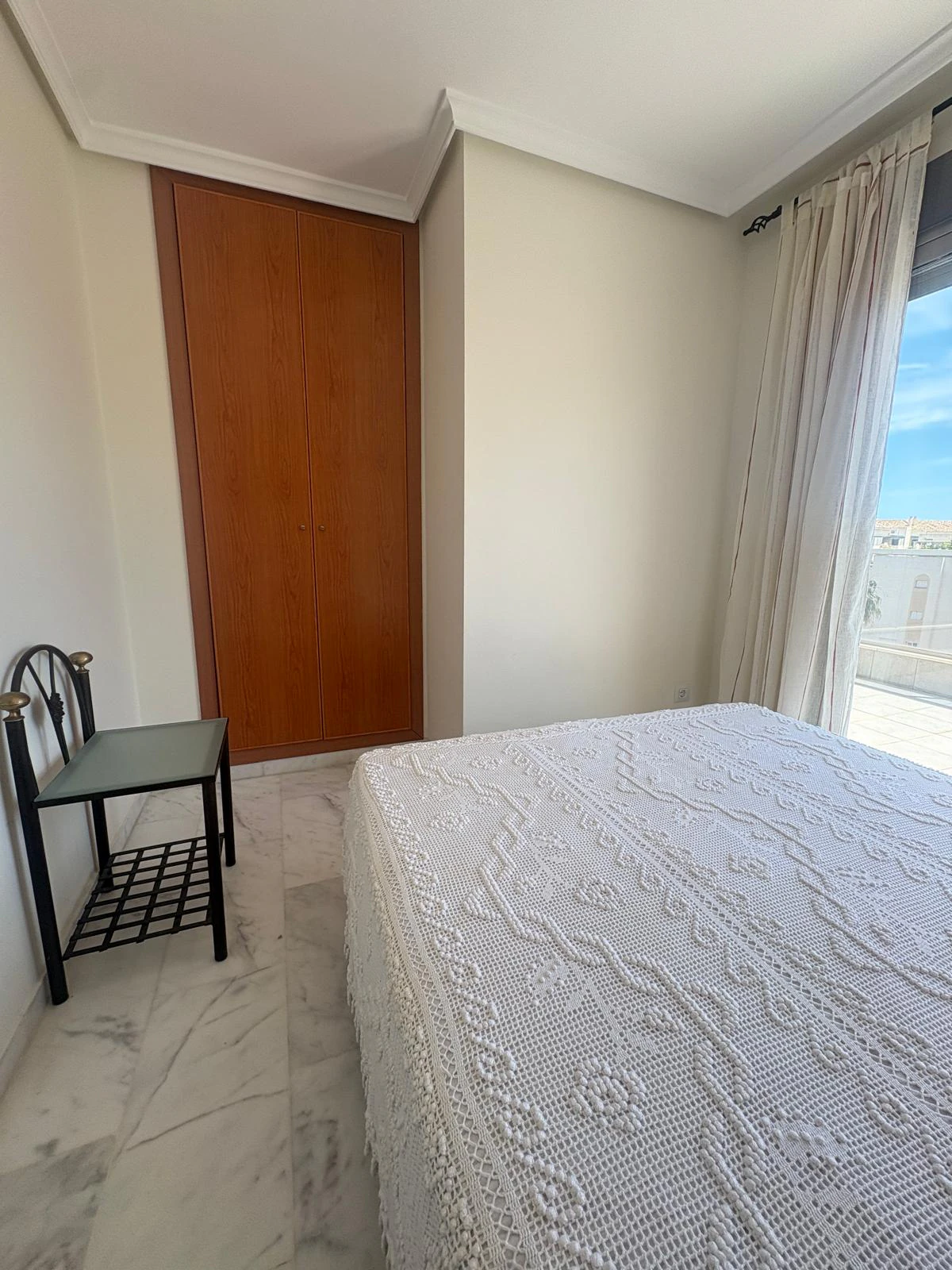 Ático dúplex exclusivo en el Km 1 de Las Marinas, Dénia