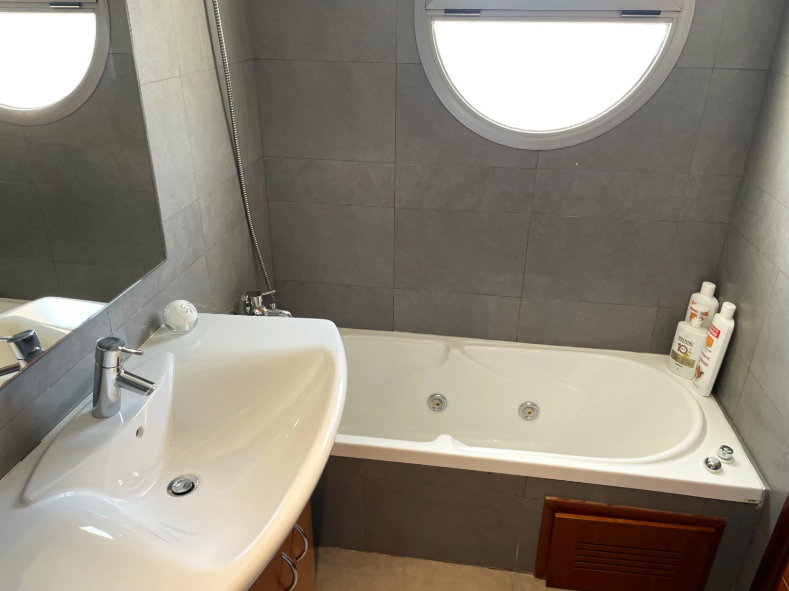 Ático dúplex exclusivo en el Km 1 de Las Marinas, Dénia