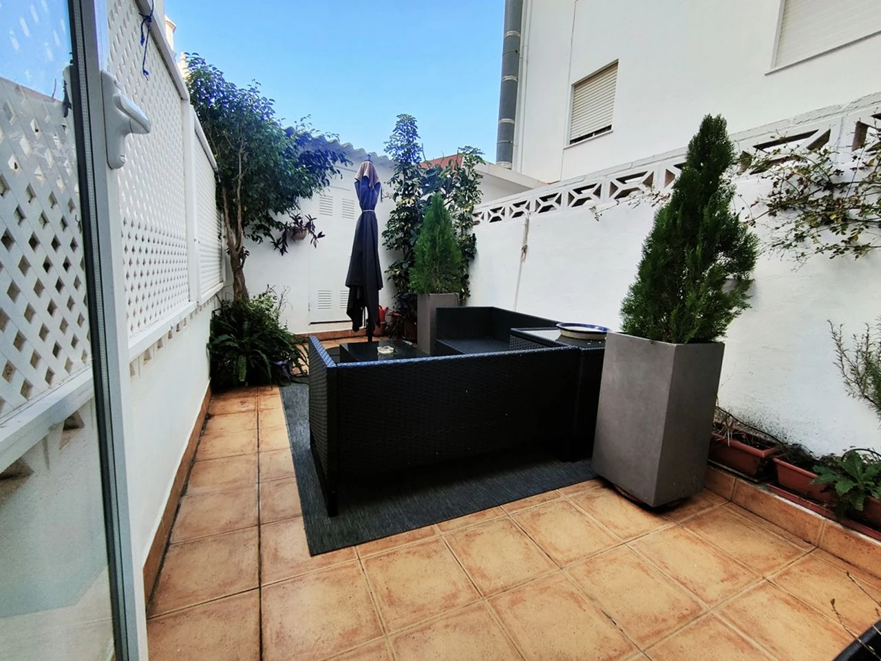 PISO DE 2 DORMITORIOS EN PLENO CENTRO DE DENIA