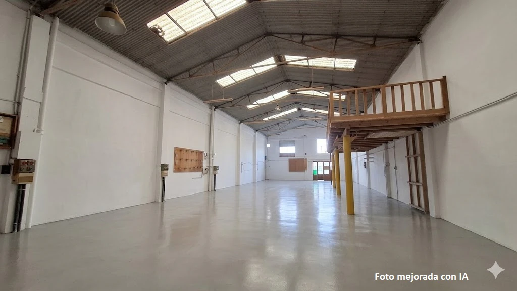 Locaux commerciaux à vente à Dénia