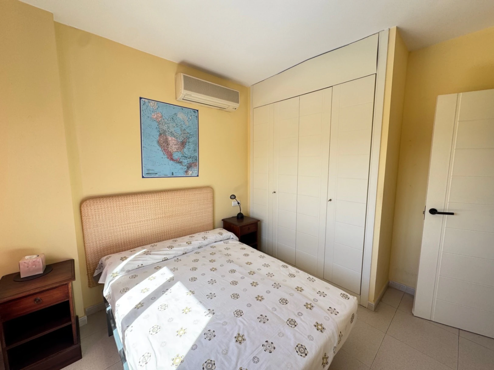 Atico dúplex en Las Marinas de Denia junto al club de tenis