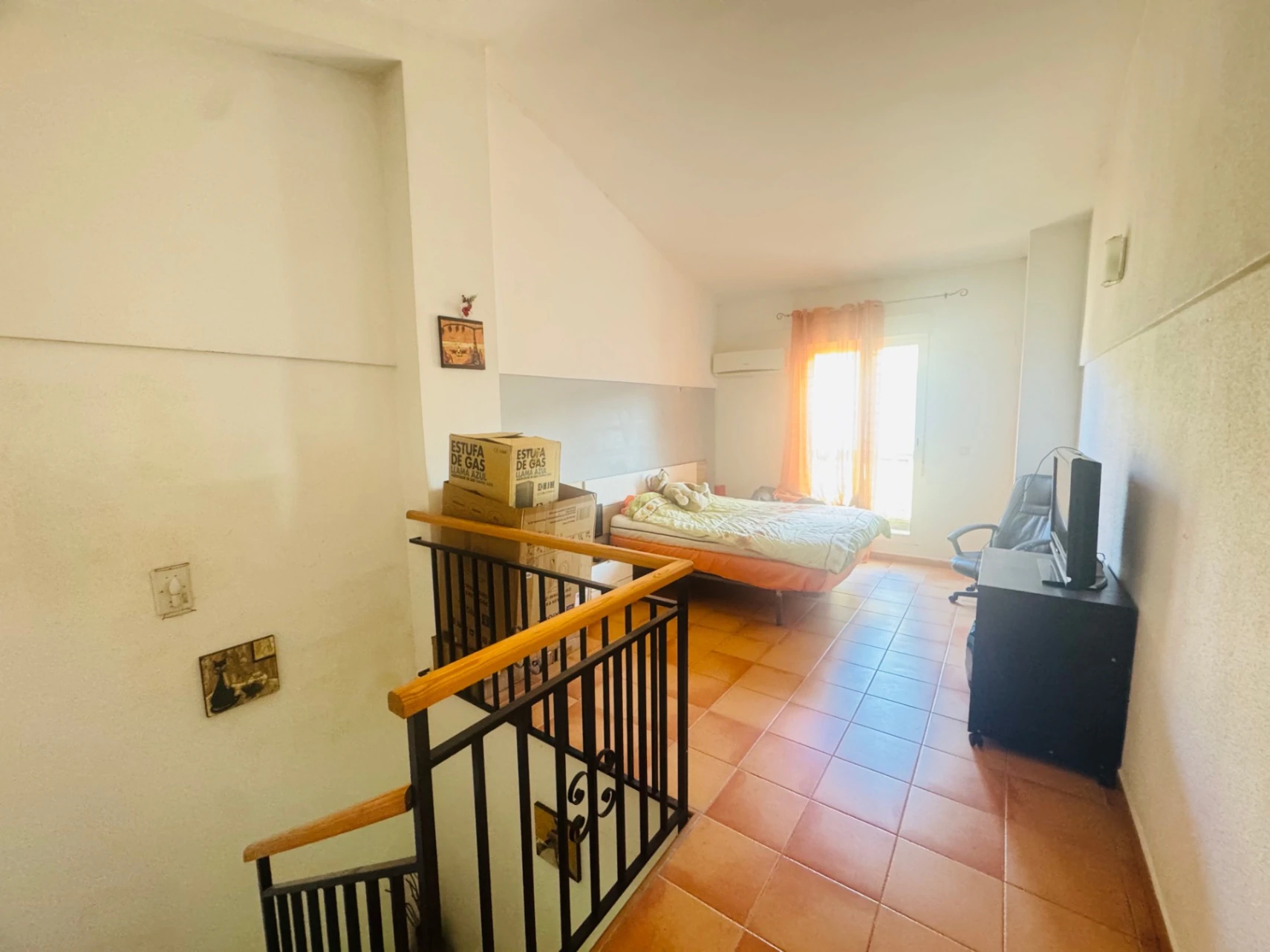 Tríplex en Denia en Avd Andalucia de 4 dormitorios.