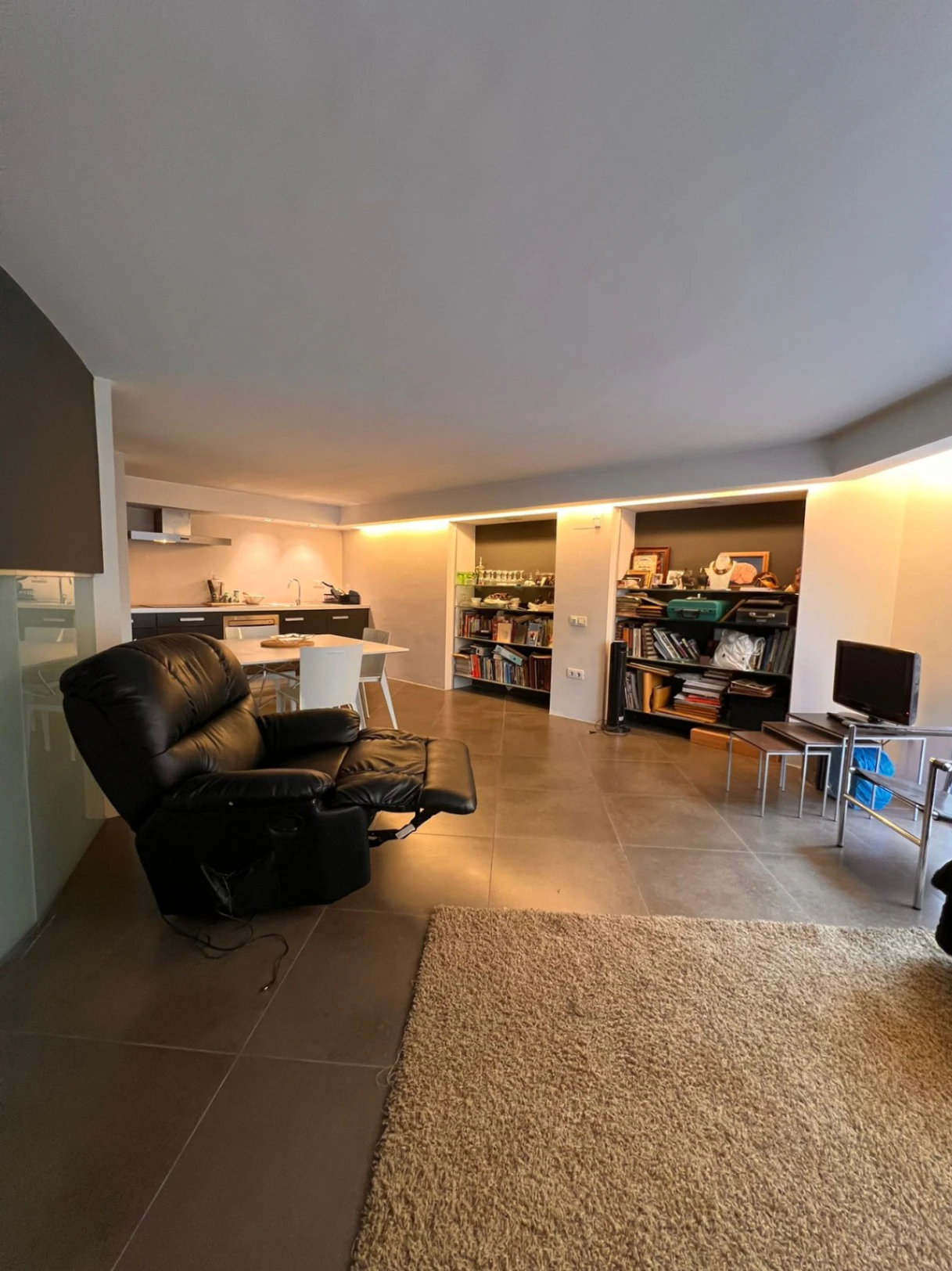 Local comercial en Benissa, clínica dental
