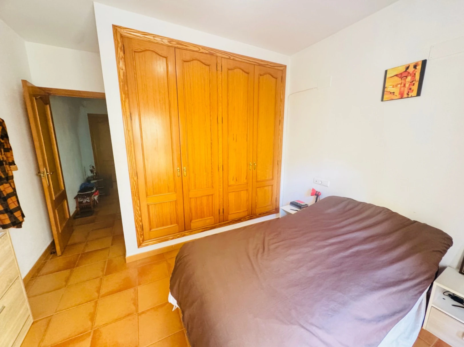 Tríplex en Denia en Avd Andalucia de 4 dormitorios.