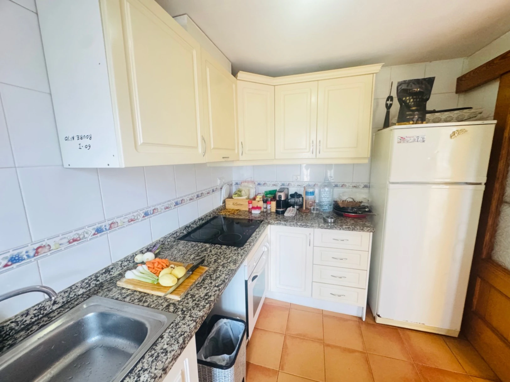 Tríplex en Denia en Avd Andalucia de 4 dormitorios.