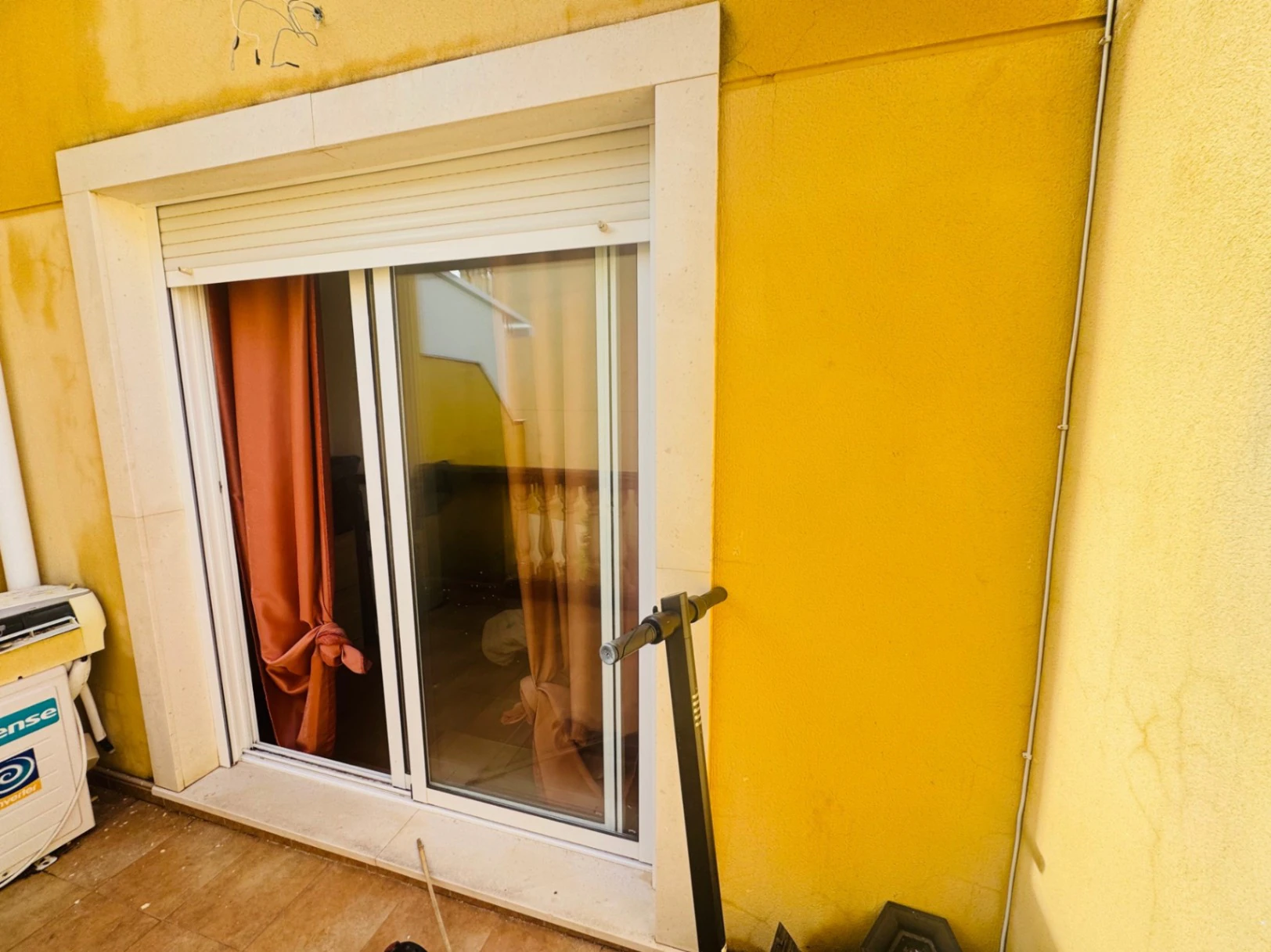 Tríplex en Denia en Avd Andalucia de 4 dormitorios.