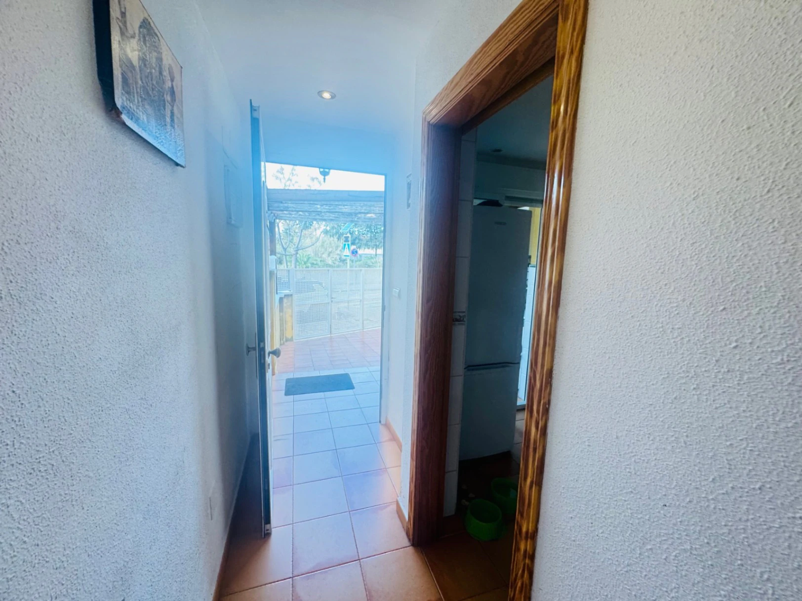 Tríplex en Denia en Avd Andalucia de 4 dormitorios.