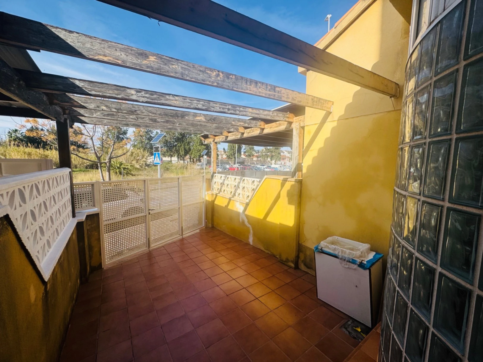 Tríplex en Denia en Avd Andalucia de 4 dormitorios.