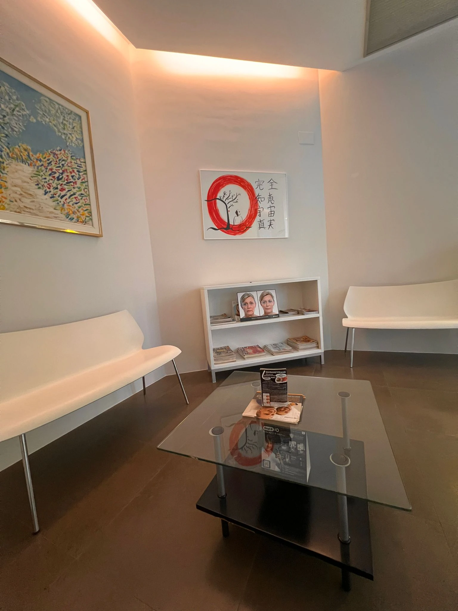 Local comercial en Benissa, clínica dental
