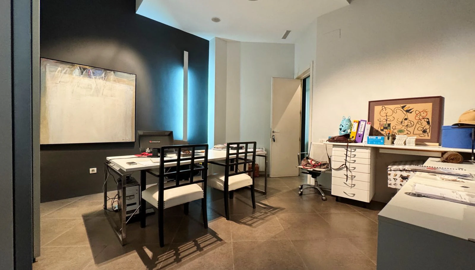Local comercial en Benissa, clínica dental